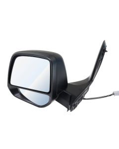 Ford Transit Connect 2014-2018 Electric Door Wing Mirror Lh Left N/S Near Side