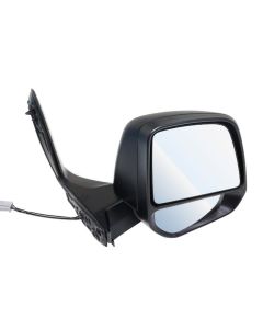 Ford Transit Connect 2014-2018 Electric Wing Door Mirror Rh Drivers Side