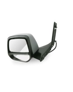 Ford Transit Connect 2014 - 2018 Manual Door Wing Mirror Lh Left N/S Near Side