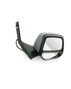 Ford Transit Connect Van 2014 - 2018 Manual Wing Door Mirror Rh Drivers Side