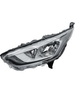 Ford Transit Connect MPV 2018 - 2025 Chrome Inner Headlamp Headlight Drivers Side Right Side Offside RH O/S