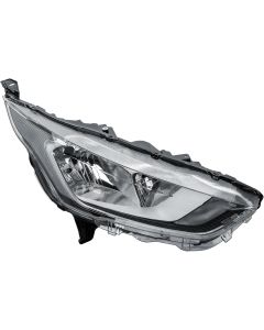 Ford Transit Connect MPV 2018 - 2025 Chrome Inner Headlamp Headlight Drivers Side Right Side Offside RH O/S