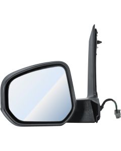 FORD TRANSIT CONNECT  2018 - 2025 DOOR WING MIRROR ELECTRIC LH Left Side Passenger Side Nearside N/S