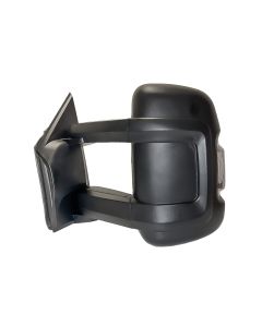 Fiat Ducato & Citroen Relay & Peugeot Boxer 2006-2025 Long Arm Electric Door Wing Mirror Passenger N/S Side