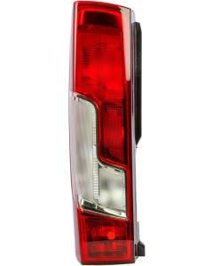 Fiat Ducato & Citroen Relay & Peugeot Boxer 2014-2025 Rear Back Tail Light Lamp Lens Left Side Passenger Side