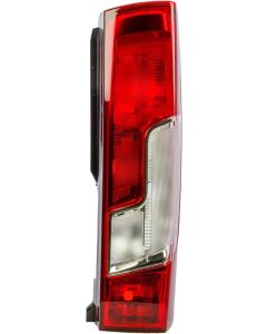 Fiat Ducato & Citroen Relay & Peugeot Boxer 2014-2025 Rear Back Tail Light Lamp Lens Driver Side Off Side Rh Side