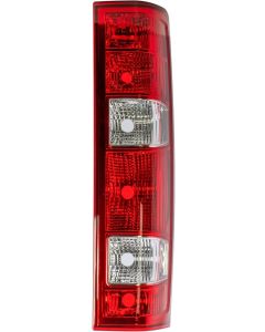 Iveco Daily 2006-2014 Rear Back Light Tail Lamp Driver Side Rh Side