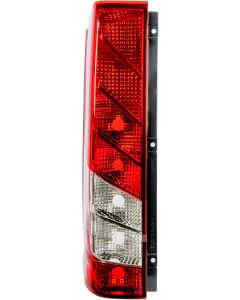 Iveco Daily 2014-2025 Rear Light Tail Back Lamp Passenger Side Left Side Nearside N/S
