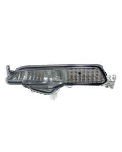 Fits Iveco Daily 2019-2024 Van Front Bumper Indicator Light Lamp Lh Left Side