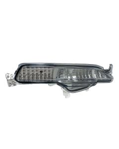 Fits Iveco Daily 2019-2024 Van Front Bumper Indicator Light Lamp Rh Right Side