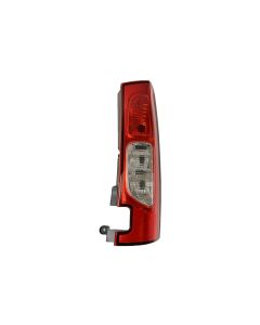 Mercedes Citan W415 2013 - 2020 2 Door Rear Tail Back Lamp Light Driver Side Right Side Offside RH O/S