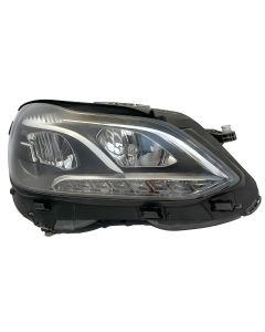 Mercedes E Class Estate (S212) - Saloon (W212) - 2013 - 2016 Headlight Headlamp Right Side Driver Side Offside RH O/S