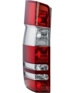 Mercedes Sprinter 2006 - 2018 Rear Back Lamp Tail Light Passenger N.S Lh Left Side