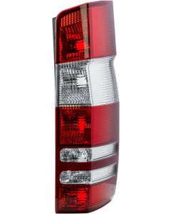 Mercedes Sprinter 2006 - 2018 Rear Back Lamp Tail Light Driver Side Off Rh Side