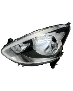 Nissan Micra K13 2013-2017 Headlight Headlamp Passenger Near Left Side
