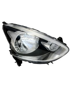 Nissan Micra K13 WO2A 2013 - 2017 Headlight Headlamp Right Side Driver Side Offside O/S RH