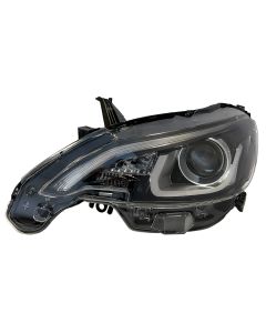  Peugeot 108 2014-2022 Headlight Headlamp Passenger Lh Left Side