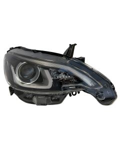  Peugeot 108 2014-2022 With Led Drl Driver Side Rh Headlight Headlamp