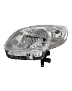 Renault Kangoo 2013- 2022 - Nissan Nv250 2019-2022 Front Headlight Headlamp Passenger Side Near Left
