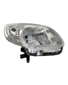Renault Kangoo 2013- 2022 - Nissan Nv250 2019-2022 Front Headlight Headlamp Rh Right Side Off Side