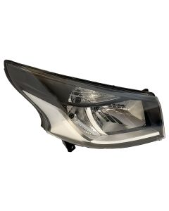 Renault Trafic 2014-2019 & Fiat Talento & Nissan NV300 2016-2021 Headlight Headlamp Driver Side Off Rh O/S