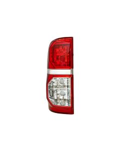 Fits Toyota Hilux Rear Tail Light Lamp 2012-2016 Rh Right Side Off Side