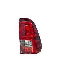 Toyota Hilux 2016 - 2024 Rear Tail Back Lamp Driver Side Right Side Offside RH O/S