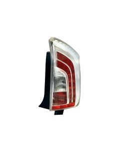 Toyota Prius 2012-2015 Rear Back Tail Lamp Driver Right O/S Rh Side