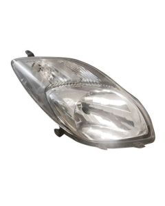 Toyota Yaris 2005 - 2008 Headlight Headlamp Driver Side Off Side Rh Side