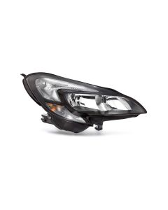 VAUXHALL CORSA E 2015 -2020 HEADLIGHT HEADLAMP NOT DRL Right Side Driver Side Offside RH O/S