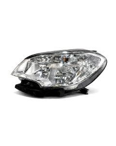 Vauxhall Mokka 2012 - 2017 Chrome Inner Headlamp Headlight Drivers Side Right Side Offside O/S RH