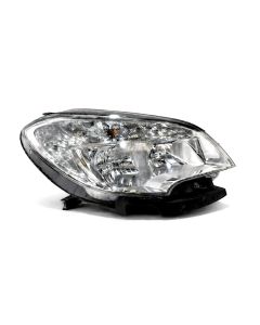 Vauxhall Mokka 2012 - 2017 Chrome Inner Headlamp Headlight Drivers Side Right Side Offside O/S RH