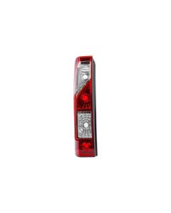 Vauxhall Movano 2010-2022 & Renault Master  & Nissan Nv400 2010-2024 Rear Light Back Lamp Passenger Near Left Side