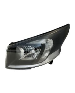 Vauxhall Vivaro 2014-2019 Headlight Headlamp Passenger Near Side Left Side