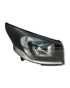  Vauxhall Vivaro 2014-2019 Headlight Headlamp Driver Rh Side Off Side