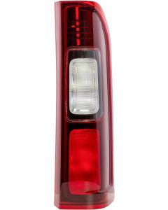Vauxhall Vivaro 2014-2019 & Renault Trafic 2014-2024 & Nv300 2016-2021 Rear Light Tail Back Lamp Driver Side Off Side Rh