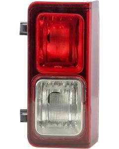 Vauxhall Vivaro 2014-2019 & Renault Trafic 2014-2024 & Nv300 2016-2021 Rear Fog Light Passenger Near Side Lh