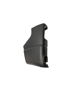 Vauxhall Vivaro 2014 - 2019 & Renault Trafic 2014 - 2022 & Nv300 2016 - 2021 Rear Bumper Corner Passenger Near Left Side End Cap