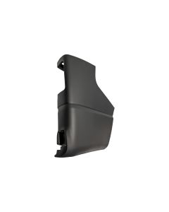 Vauxhall Vivaro 2014 - 2019 & Renault Trafic 2014 - 2022 & Nv300 2016 - 2021 Rear Bumper Corner Driver Rh Side Off Side