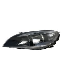 Fits Volvo V40 2012-2016 Front Headlight Headlamp Lh Left Side Near NOT XENON