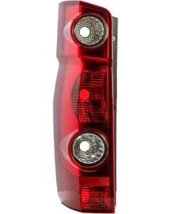 Vw Crafter 2006-2017 Rear Back Light Tail Lamp Lh Left N/S Near Passenger Side