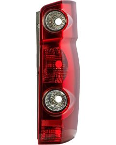 Vw Crafter 2006-2017 Rear Back Light Tail Lamp Driver Rh O/S Off Side