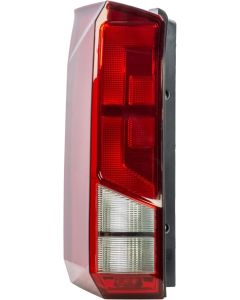 VW Crafter - MAN TGE 2017-2025 Rear Back Light Tail Lamp LH Left Side Nearside Passenger Side N/S