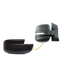 Vw Crafter 2017- Lower Cover Door Wing Mirror Rh Right Driver Side