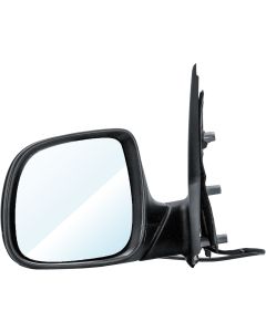 Volkswagen VW Transporter T6 2015 - 2024 Electric Door Wing Mirror Passenger Side Left Side Nearside LH N/S
